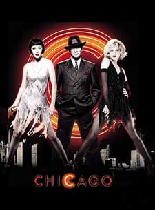 Chicago - Filmplakat