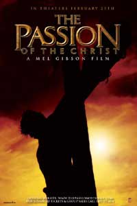 Die Passion Christie - Filmplakat
