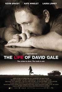 Das Leben des David Gale - Filmplakat